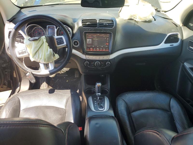 Продажа на аукционе авто 2016 Dodge Journey, vin: 3C4PDCEG2GT121054, номер лота: 58292706