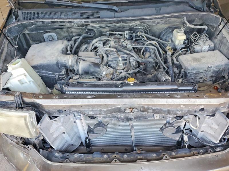 Aukcja sprzedaży 2011 Toyota Tundra, vin: 5TFUM5F13BX018814, numer aukcji: 57558556