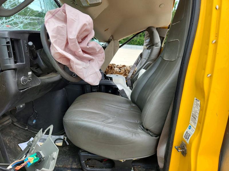 Aukcja sprzedaży 2022 Gmc Savana, vin: 7GZ37TC7XNN000247, numer aukcji: 56073836