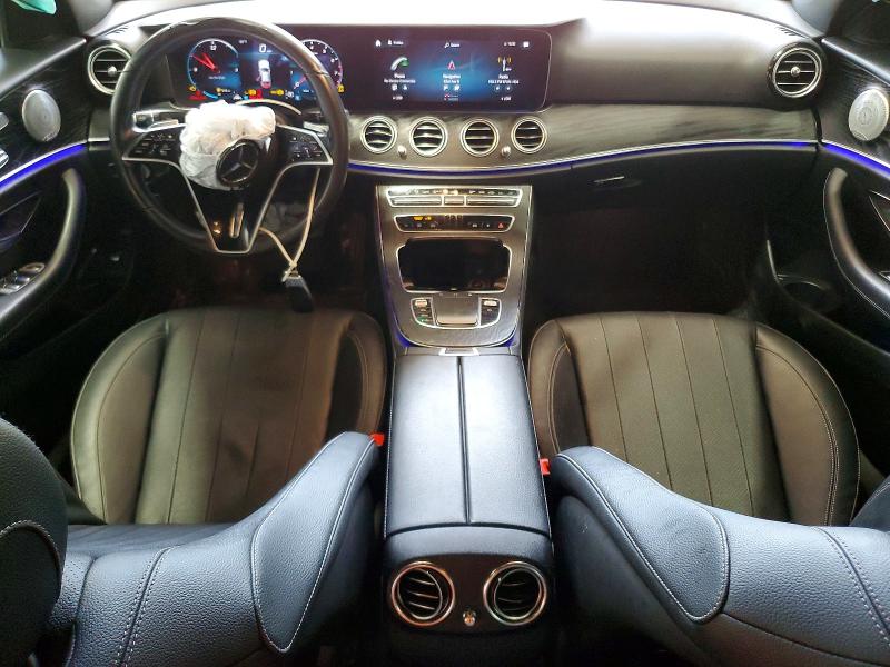 Aukcja sprzedaży 2021 Mercedes-benz E, vin: W1KZF5KB7MA886504, numer aukcji: 58129286
