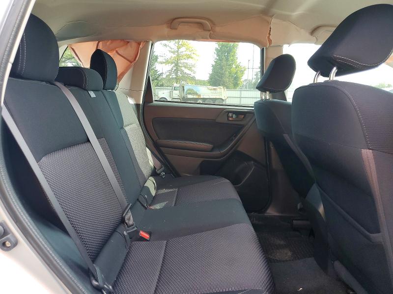 Aukcja sprzedaży 2018 Subaru Forester, vin: JF2SJABC0JH463294, numer aukcji: 57004526