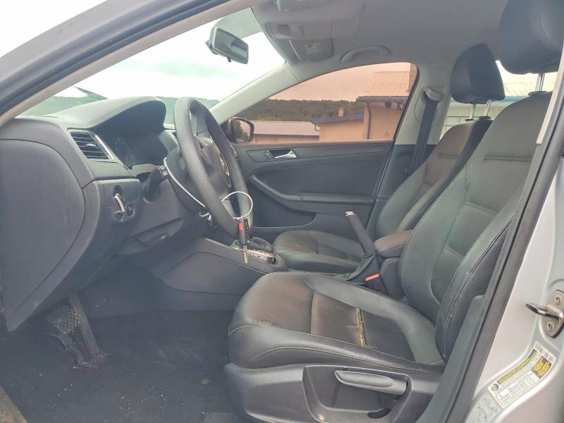 58355536 :رقم المزاد ، 3VWDZ7AJ5BM301299 vin ، 2011 Volkswagen Jetta مزاد بيع