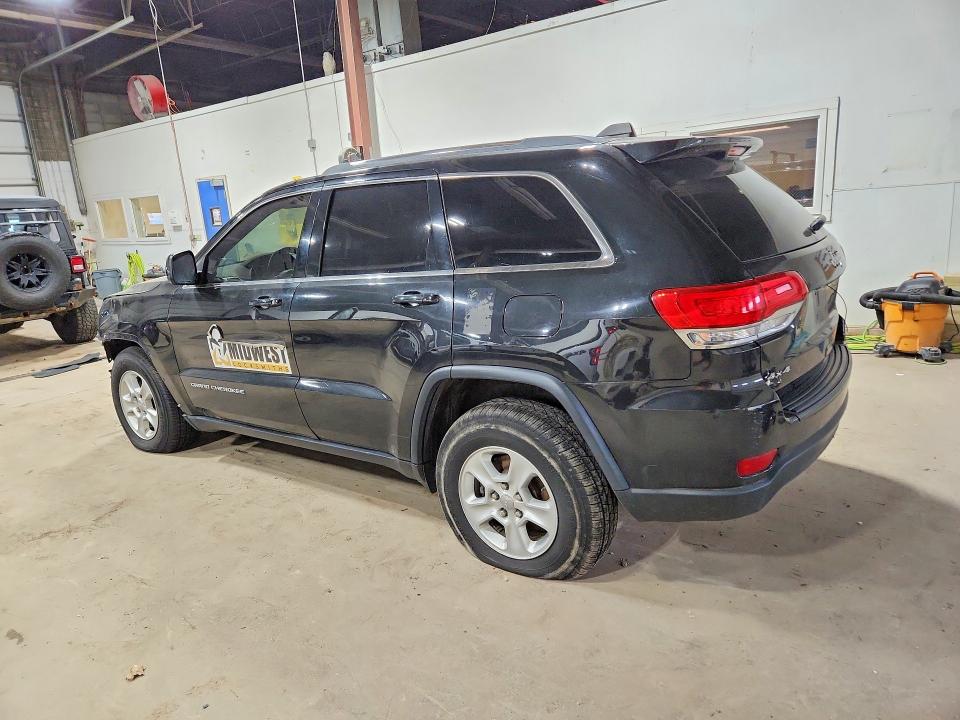 Aukcja sprzedaży 2016 Jeep Grand Cherokee, vin: 1C4RJFAGXGC425642, numer aukcji: 57671746