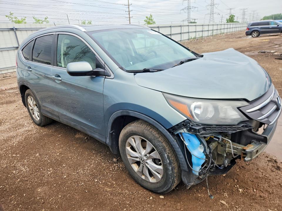Aukcja sprzedaży 2012 Honda Cr-v, vin: 5J6RM4H78CL024290, numer aukcji: 56134726