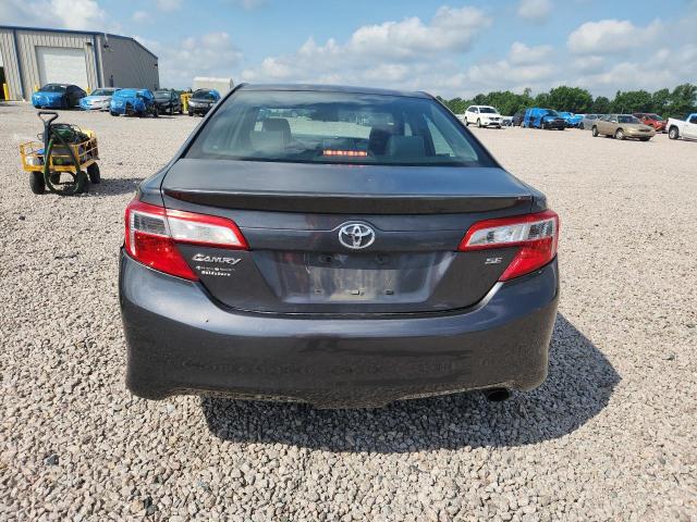 Aukcja sprzedaży 2012 Toyota Camry, vin: 4T1BF1FK4CU129843, numer aukcji: 57875206