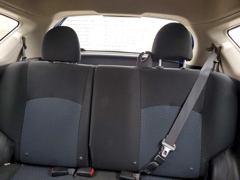 58922676 :رقم المزاد ، 3N1CE2CP4GL386831 vin ، 2016 Nissan Versa Note مزاد بيع