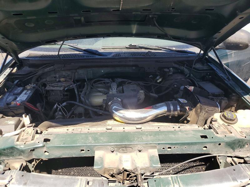 56974326 :رقم المزاد ، 1FTZX1727XNA12854 vin ، 1999 Ford F150 مزاد بيع