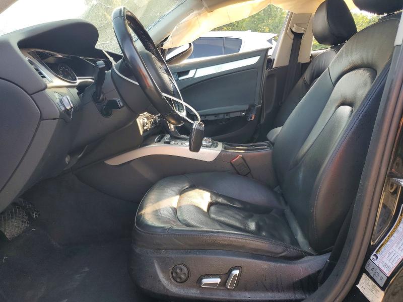 58968656 :رقم المزاد ، WAUBFAFL3GN012099 vin ، 2016 Audi A4 2.0t Prm+ Sln مزاد بيع