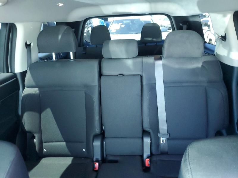 2026 Hyundai Santa Fe მანქანა იყიდება აუქციონზე, vin: 5NMP14G16TH121153, აუქციონის ნომერი: 58576796