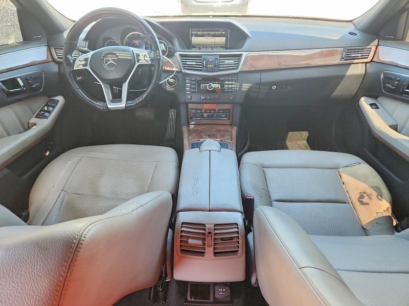 Продаж на аукціоні авто 2013 Mercedes-benz E, vin: WDDHF5KB0DA754471, номер лоту: 58691696