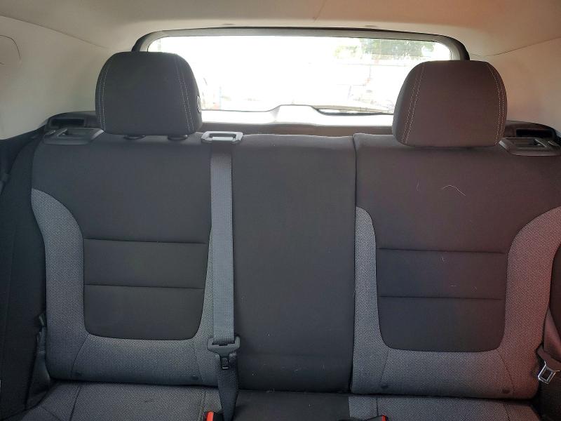 55588496 :رقم المزاد ، KL79MPSL8MB043892 vin ، 2021 Chevrolet Trailblazer مزاد بيع