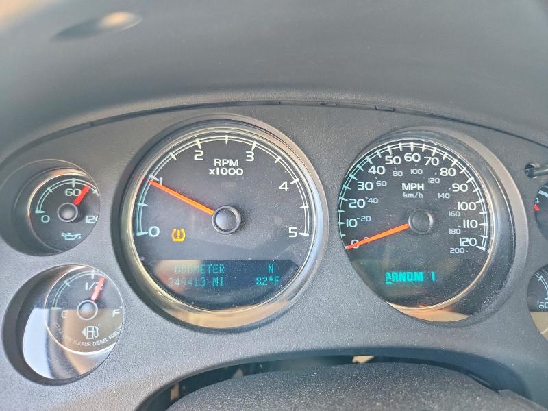 56560796 :رقم المزاد ، 1GT121C89CF238081 vin ، 2012 Gmc Sierra مزاد بيع