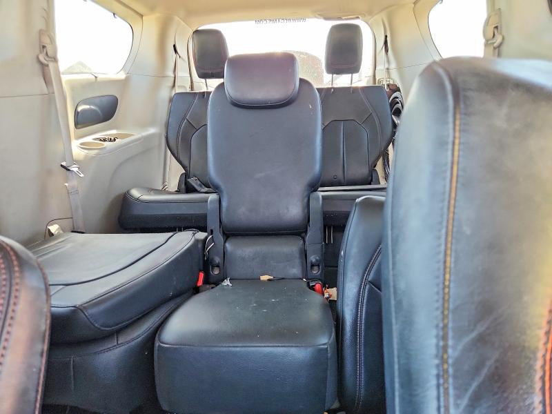 Aukcja sprzedaży 2018 Chrysler Pacifica, vin: 2C4RC1BG4JR217282, numer aukcji: 57037596