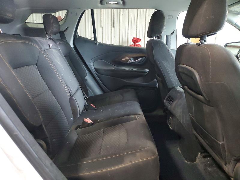 Продажа на аукционе авто 2020 Gmc Terrain, vin: 3GKALTEVXLL341354, номер лота: 58225136