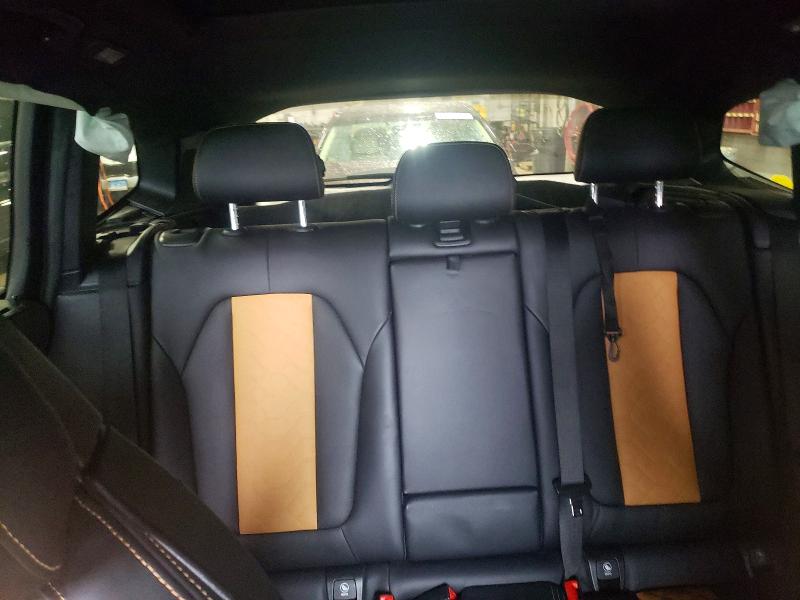 56839856 :رقم المزاد ، 5YMTS0C02L9B60040 vin ، 2020 Bmw X3 مزاد بيع