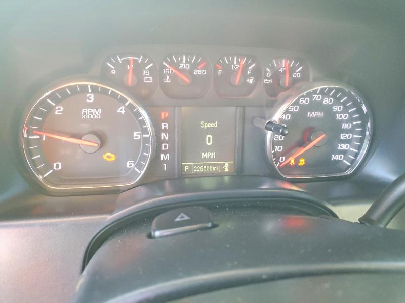 Продаж на аукціоні авто 2015 Chevrolet Silverado, vin: 1GC2KUEG3FZ546196, номер лоту: 57956986