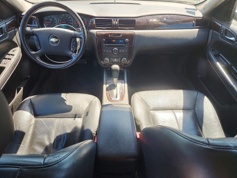 Продажа на аукционе авто 2012 Chevrolet Impala, vin: 2G1WC5E3XC1103834, номер лота: 55975936