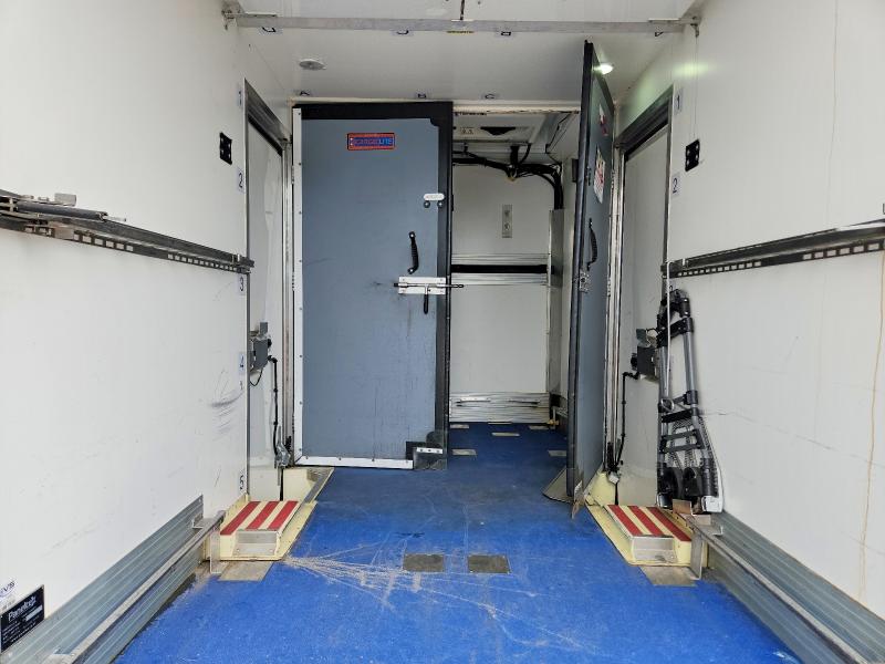 55610746 :رقم المزاد ، 1FDBW5Z83NKA31540 vin ، 2022 Ford Transit مزاد بيع