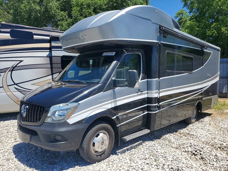 2019 Other Rv Winnebago მანქანა იყიდება აუქციონზე, vin: WDAPF4CCXJ9759393, აუქციონის ნომერი: 57210716