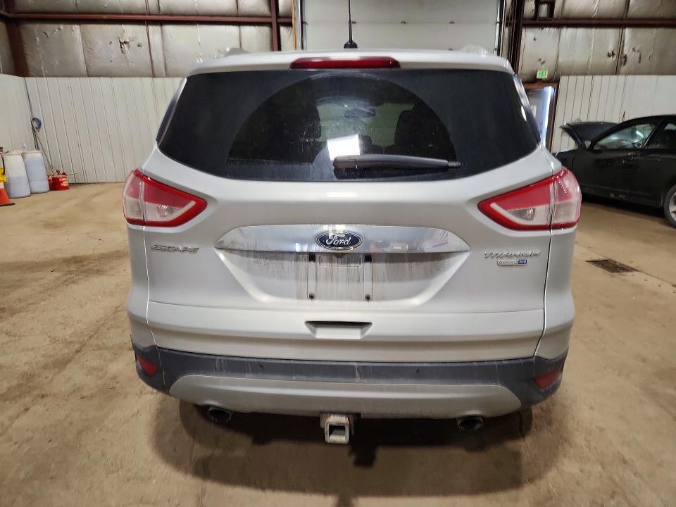59139046 :رقم المزاد ، 1FMCU9J96FUB63879 vin ، 2015 Ford Escape مزاد بيع