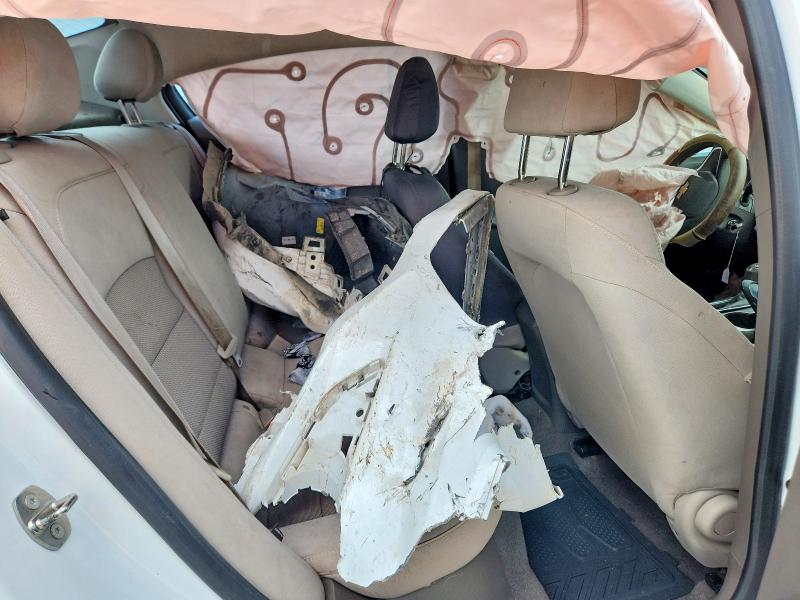 Продаж на аукціоні авто 2018 Chevrolet Cruze, vin: 1G1BC5SM0J7101974, номер лоту: 56807846