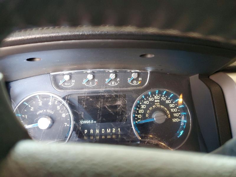Aukcja sprzedaży 2014 Ford F150, vin: 1FTFW1ET3EKG55637, numer aukcji: 57344866
