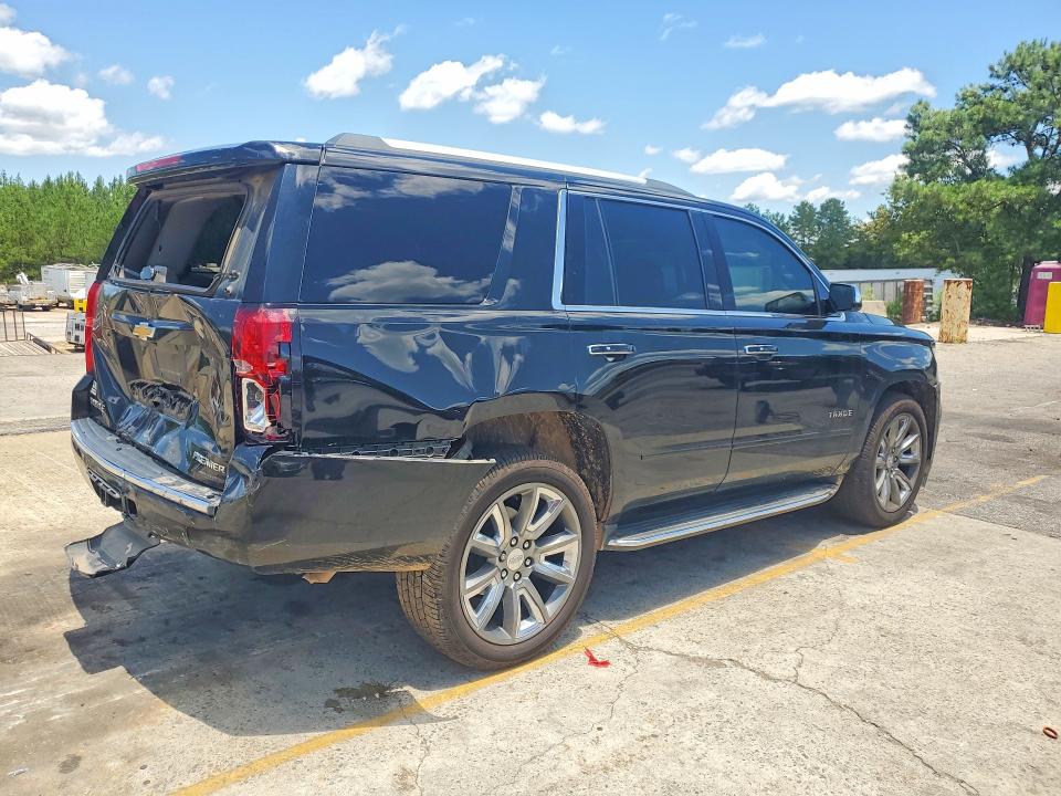Продажа на аукционе авто 2019 Chevrolet Tahoe, vin: 1GNSKCKC4KR299056, номер лота: 58245606