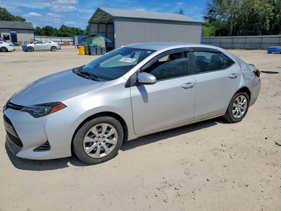 Aukcja sprzedaży 2019 Toyota Corolla, vin: 2T1BURHE9KC178404, numer aukcji: 55941176