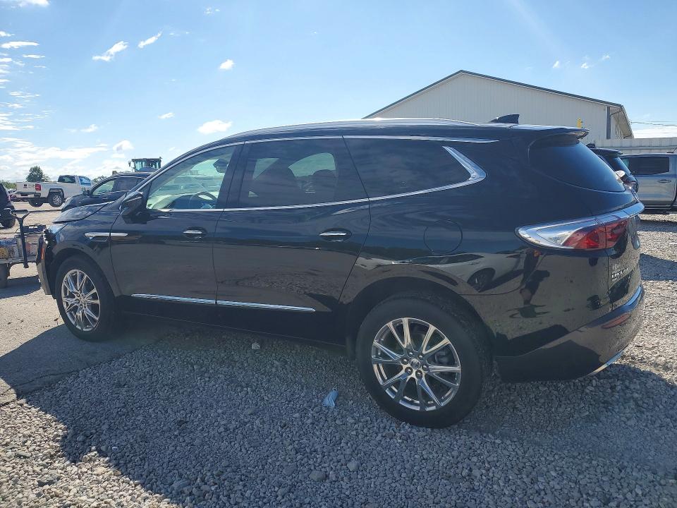 Продаж на аукціоні авто 2023 Buick Enclave, vin: 5GAEVBKW6PJ103465, номер лоту: 57479106