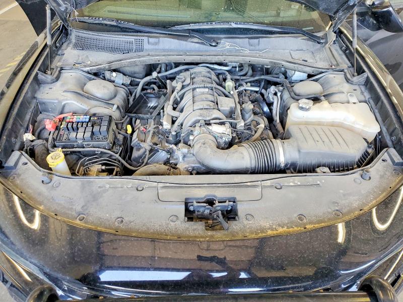Продажа на аукционе авто 2020 Dodge Charger, vin: 2C3CDXKT1LH189442, номер лота: 55341316
