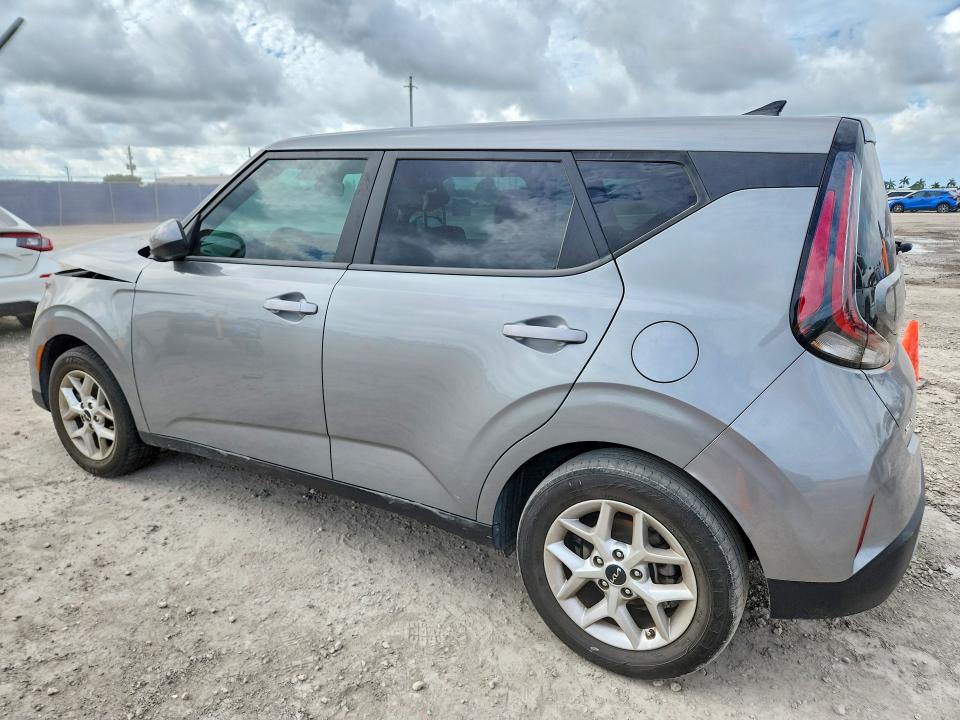 Aukcja sprzedaży 2024 Kia Soul, vin: KNDJ23AU2R7907788, numer aukcji: 56855616