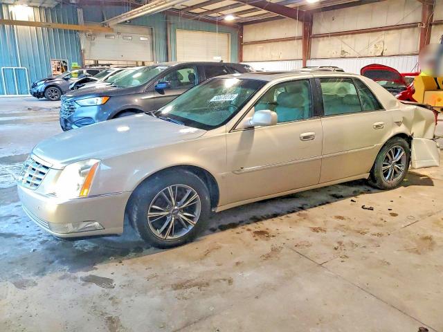 Продажа на аукционе авто 2007 Cadillac Dts, vin: 1G6KD57Y87U192585, номер лота: 56670276