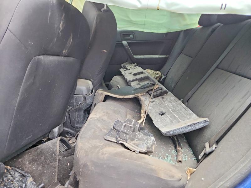 54049476 :رقم المزاد ، 1FAHP3FN1BW196197 vin ، 2011 Ford Focus مزاد بيع