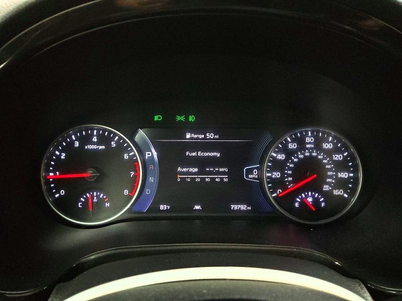 Продажа на аукционе авто 2022 Kia Seltos, vin: KNDETCA27N7294199, номер лота: 56509176