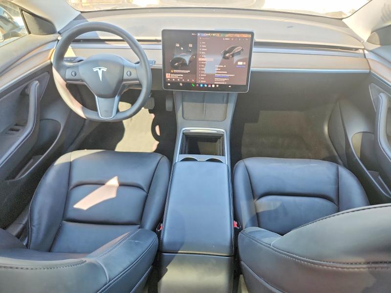 Aukcja sprzedaży 2023 Tesla Model 3, vin: 5YJ3E1EA0PF510334, numer aukcji: 57918076