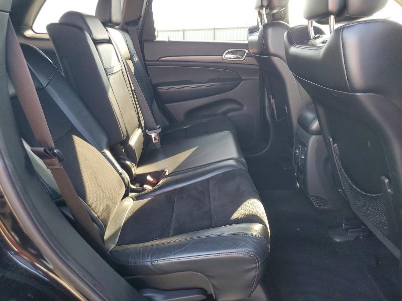 57580006 :رقم المزاد ، 1C4RJEAG7FC856979 vin ، 2015 Jeep Grand Cherokee Altit مزاد بيع