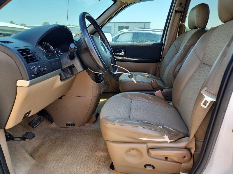 Продаж на аукціоні авто 2008 Chevrolet Uplander, vin: 1GNDV33168D154586, номер лоту: 57163396