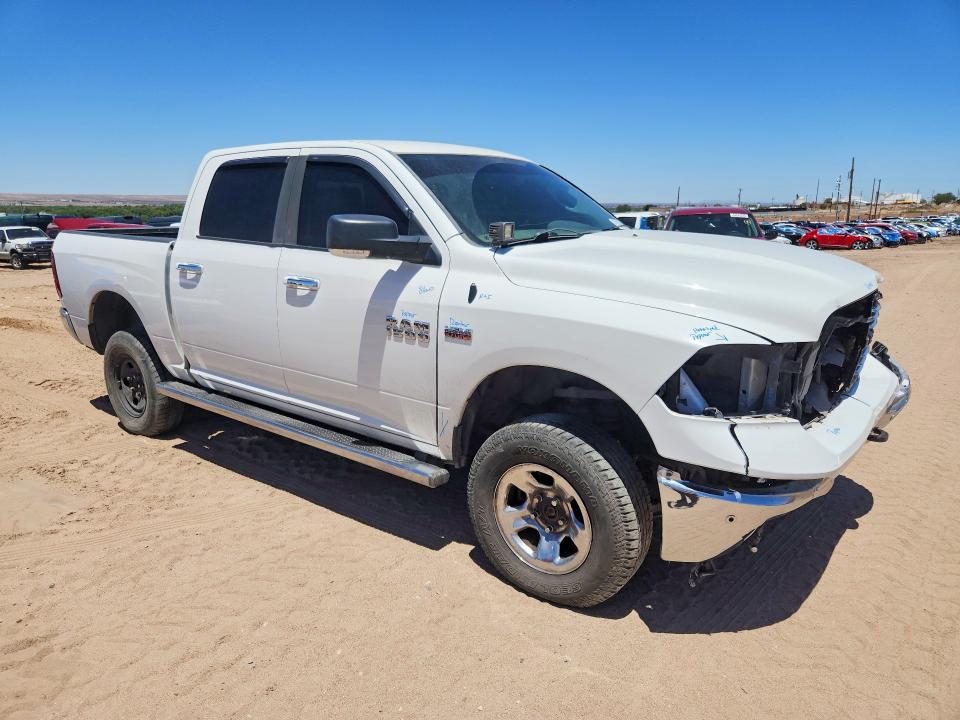 Продаж на аукціоні авто 2014 Ram 1500, vin: 1C6RR7LTXES433873, номер лоту: 53246806