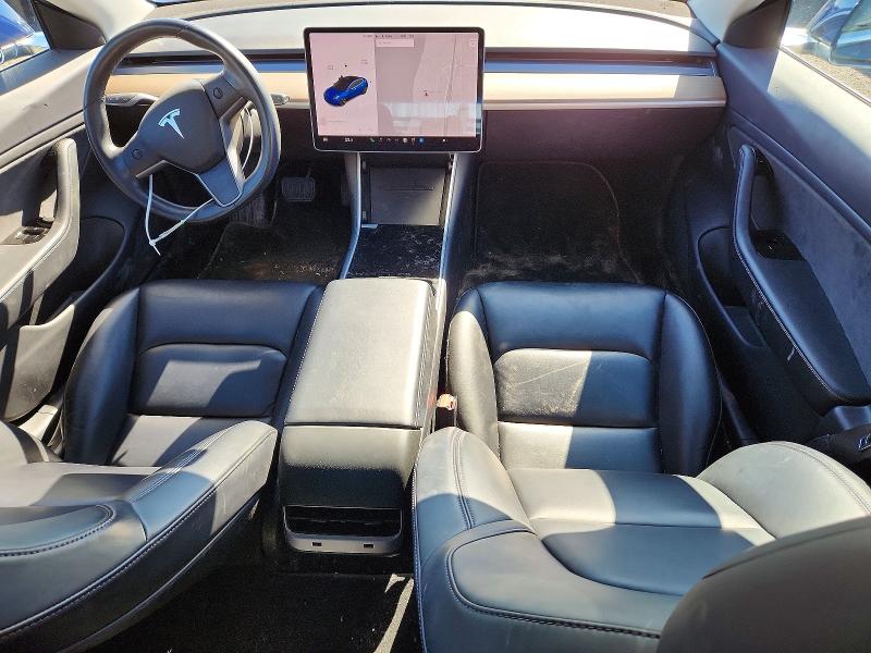 Aukcja sprzedaży 2018 Tesla Model 3, vin: 5YJ3E1EA3JF078099, numer aukcji: 56781056