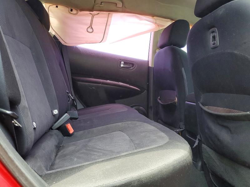 Продажа на аукционе авто 2012 Nissan Rogue, vin: JN8AS5MT4CW257930, номер лота: 55863006