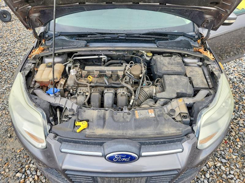 Aukcja sprzedaży 2014 Ford Focus, vin: 1FADP3K24EL460920, numer aukcji: 55609706