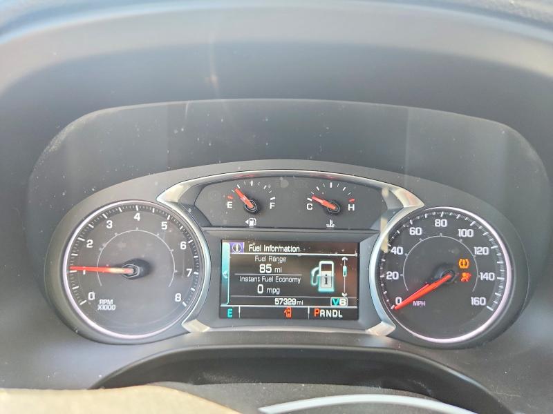 Продаж на аукціоні авто 2018 Gmc Acadia, vin: 1GKKNLLS6JZ158577, номер лоту: 57942266