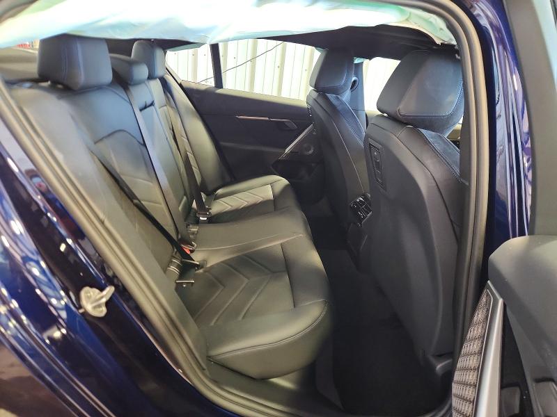 Продажа на аукционе авто 2027 Bmw 540, vin: WBA63FJ09VCX85611, номер лота: 55865556