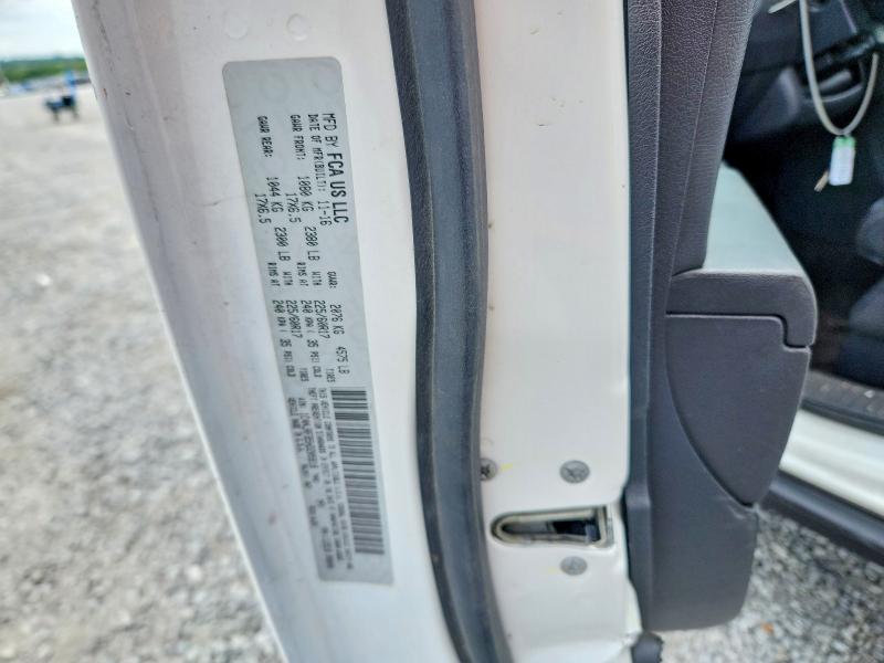 56684766 :رقم المزاد ، 1C4NJRFB5HD205818 vin ، 2017 Jeep Patriot مزاد بيع