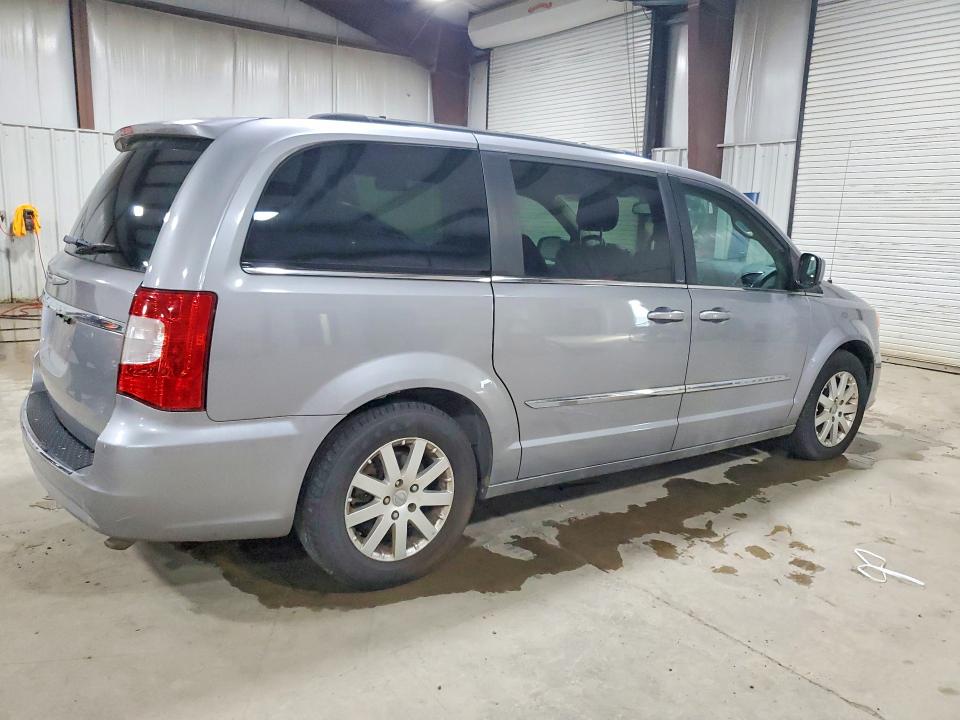 Aukcja sprzedaży 2013 Chrysler Town & Country, vin: 2C4RC1BG3DR713968, numer aukcji: 56886846