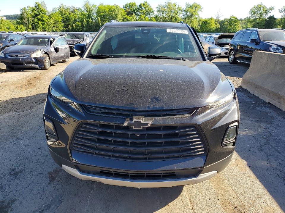 Aukcja sprzedaży 2020 Chevrolet Blazer, vin: 3GNKBDR43LS611242, numer aukcji: 55026566