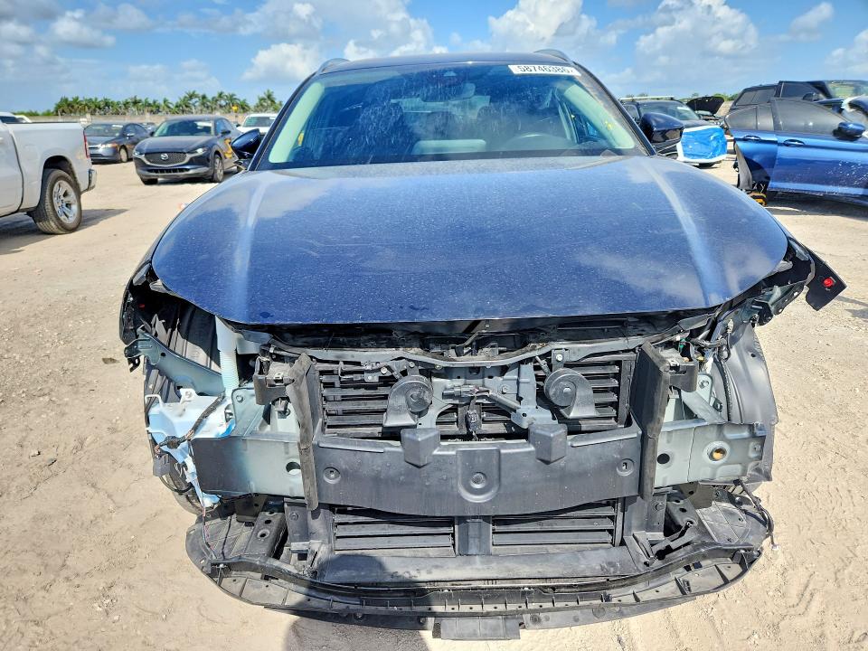 58746386 :رقم المزاد ، 3MVDMBBM1PM553425 vin ، 2023 Mazda Cx-30 مزاد بيع