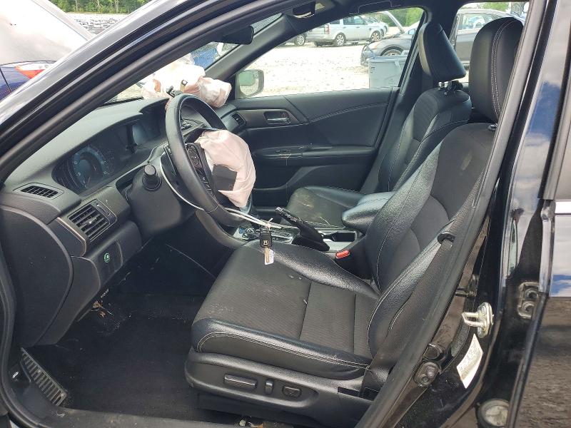 Продаж на аукціоні авто 2016 Honda Accord, vin: 1HGCR2F5XGA212699, номер лоту: 57413116