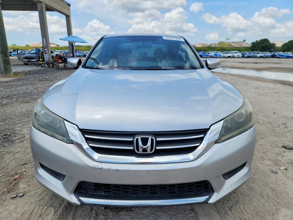 58207286 :رقم المزاد ، 1HGCR2F35DA031214 vin ، 2013 Honda Accord مزاد بيع