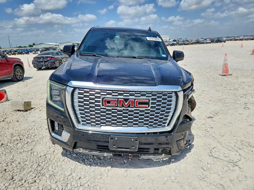 Продаж на аукціоні авто 2023 Gmc Yukon, vin: 1GKS2DKL8PR101895, номер лоту: 57310296